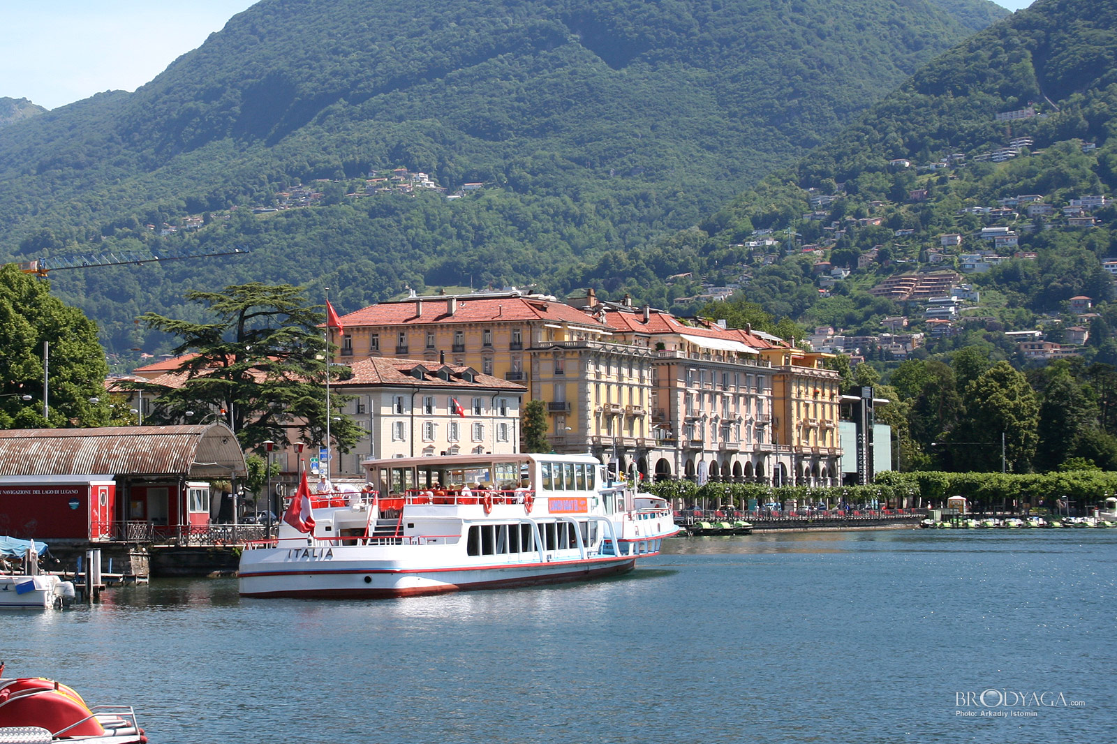 Lugano
